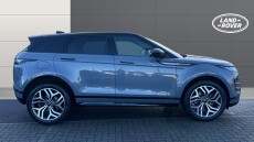 Land Rover Range Rover Evoque 2.0 D180 First Edition 5dr Auto Diesel Hatchback